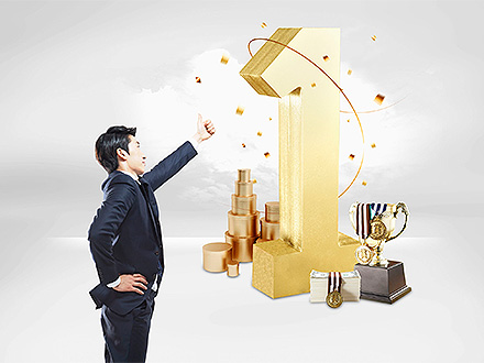 绿色供应链与可循环发展金奖