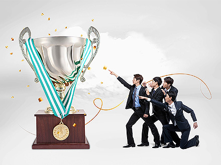 ISO体系认证及国际标准合规证书