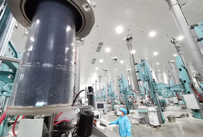 上海环境能源交易所申请基于区块链的碳排放数据处理方法和系统专利实现数据处理全流程可追溯与不可篡改(图1)