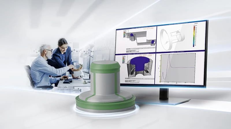 数字产品护照(DPP)解决方案：利用Blazor(图1)