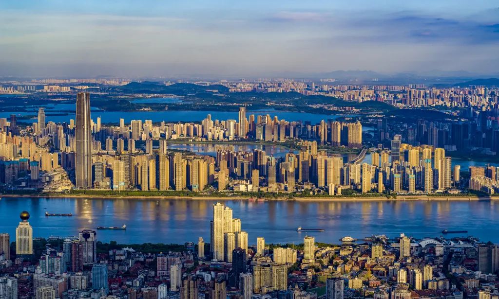 国家能源局鼓励氢能交易；工业产品绿色设计指南发布丨碳中和周报(图1)