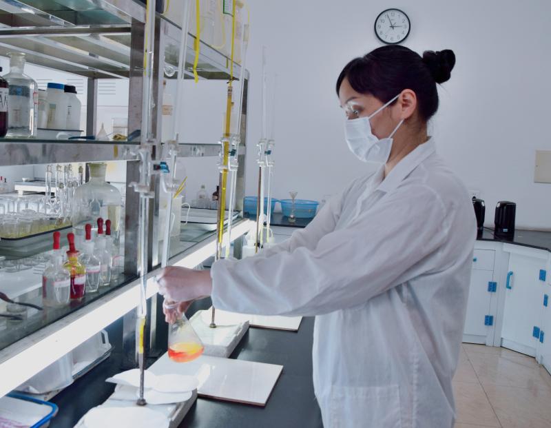 工信部发布工业产品绿色设计指南零碳园区减碳从源头开始(图1)